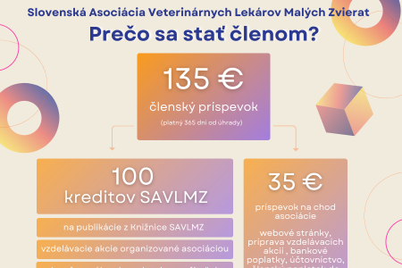 baner clenstvo SAVLMZ