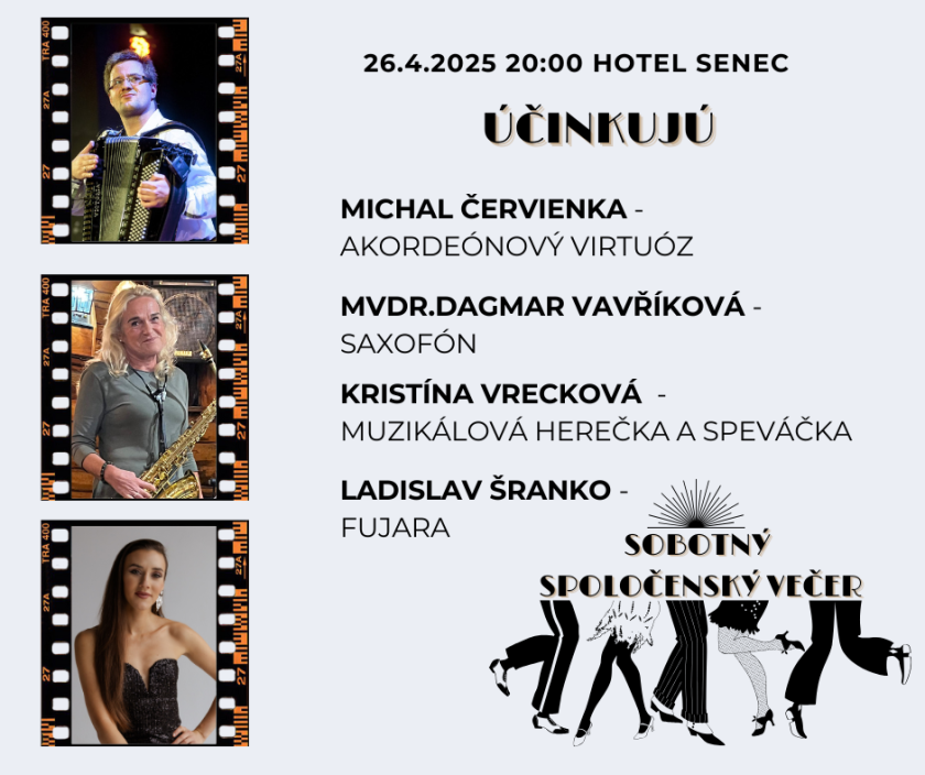 sobotny spolocensky vecer 9